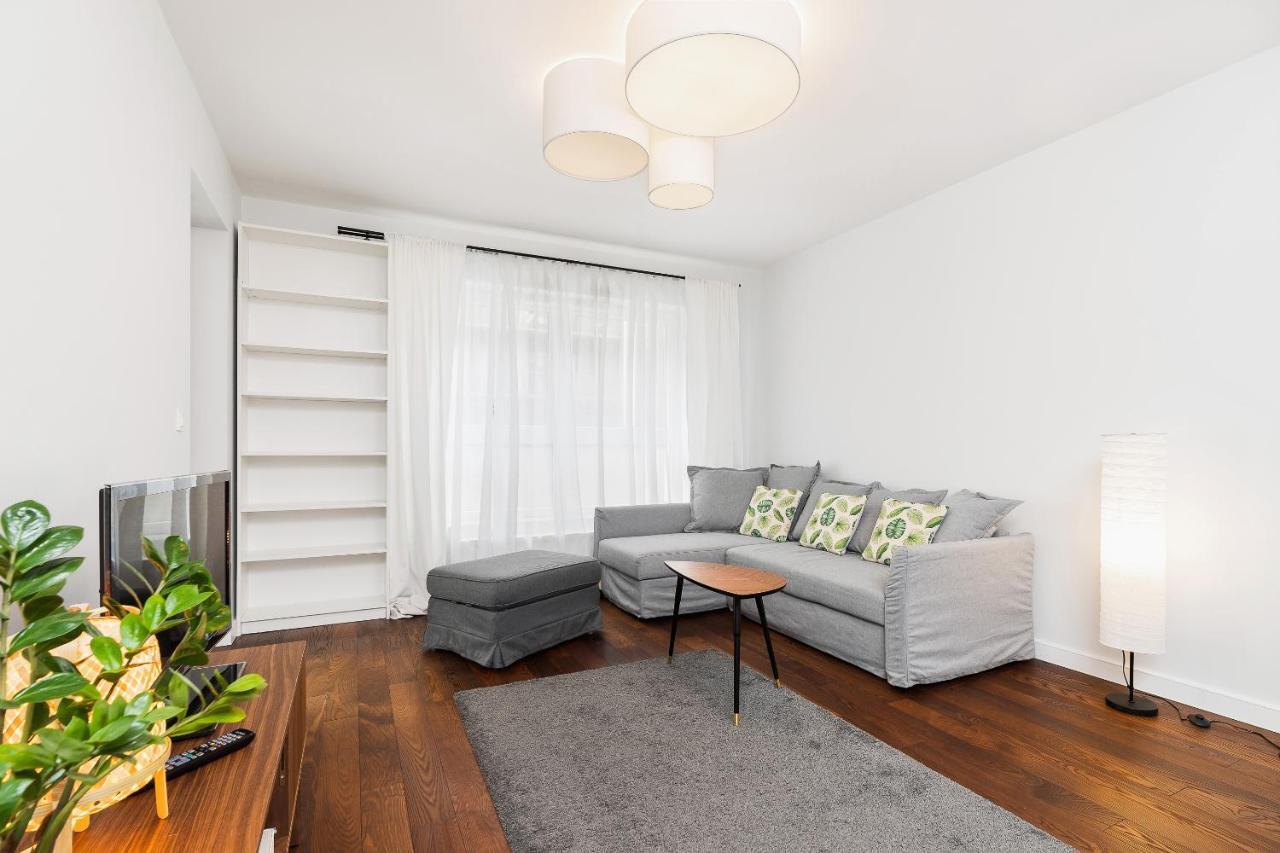 Appartement Cracow Slusarska By Renters *