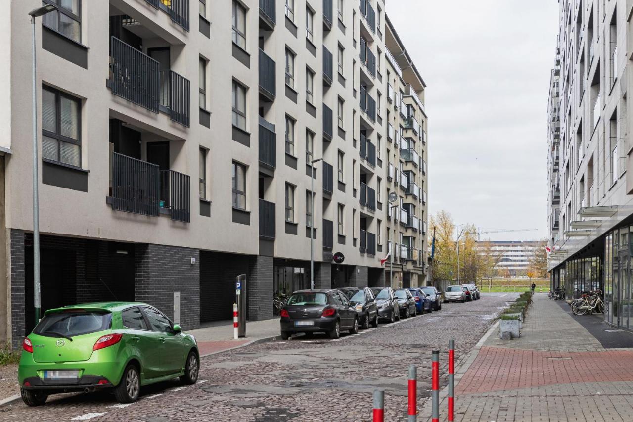 Appartement Cracow Slusarska By Renters