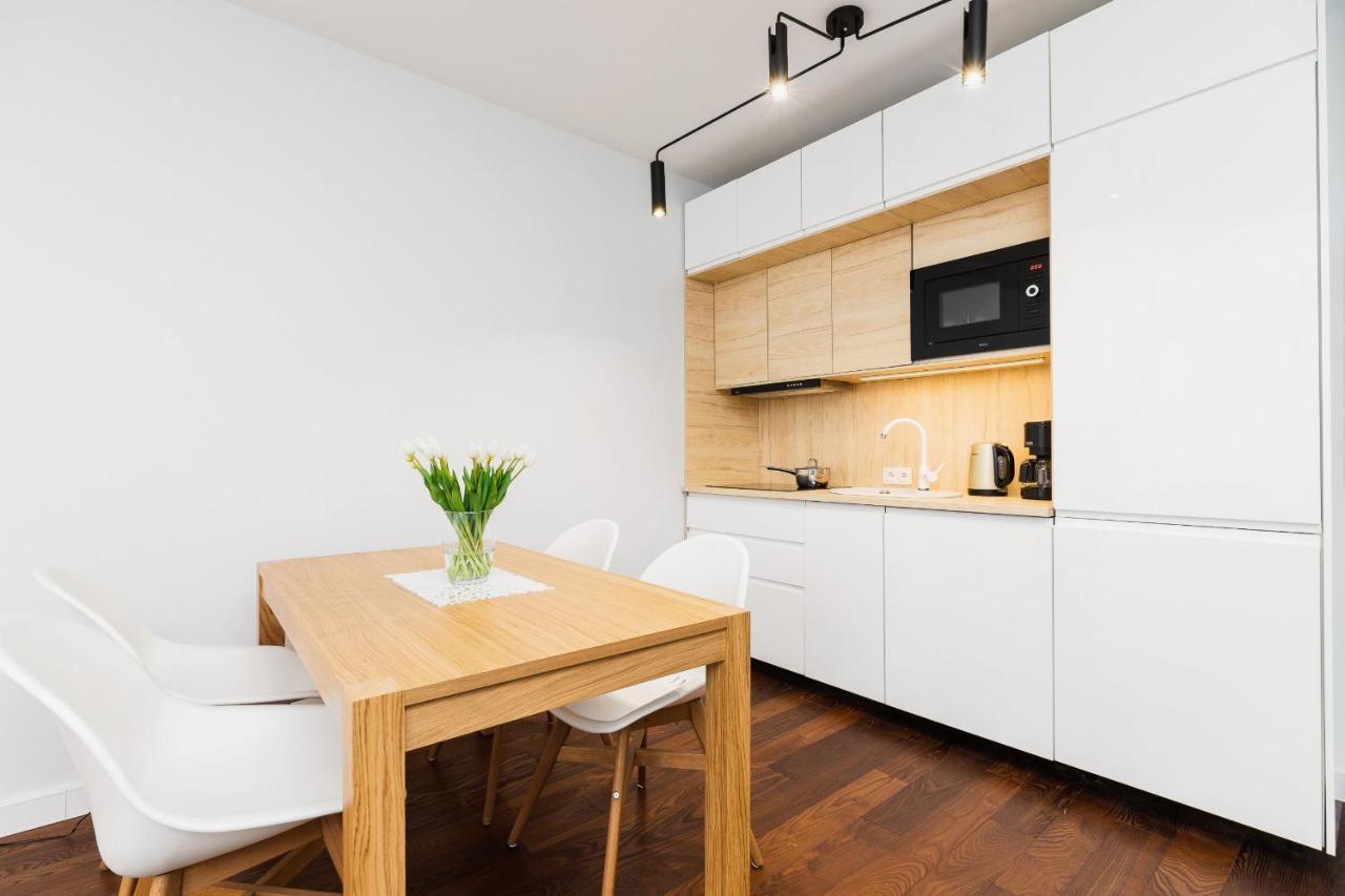 Cracow Slusarska By Renters Krakau