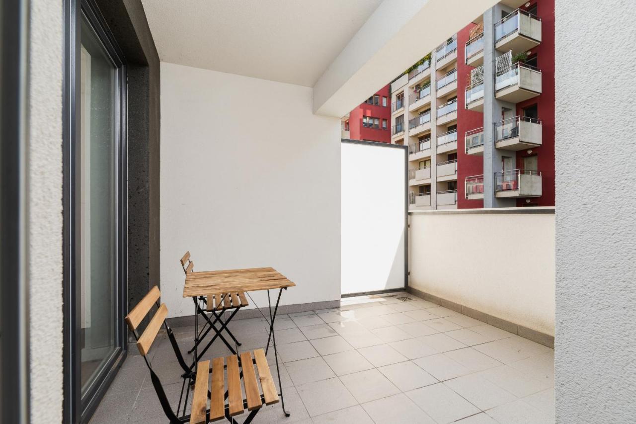 Cracow Slusarska By Renters