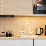 Apartments Cracow Slusarska By Renters