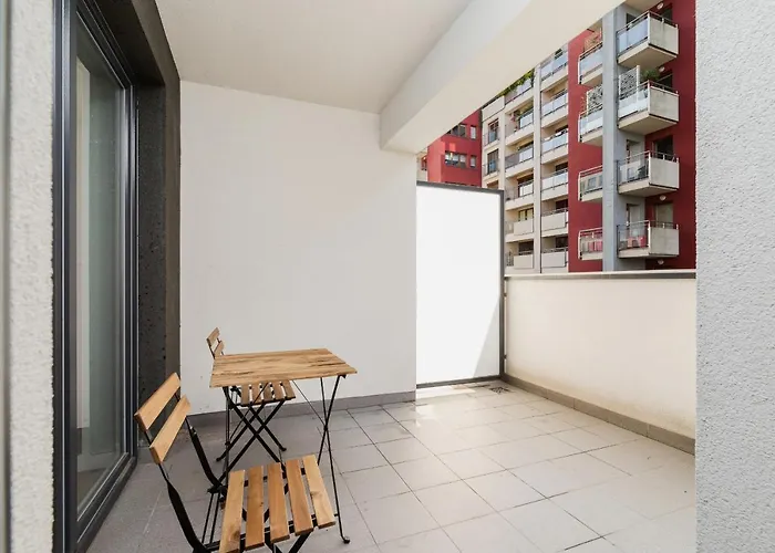 Apartments Cracow Slusarska By Renters