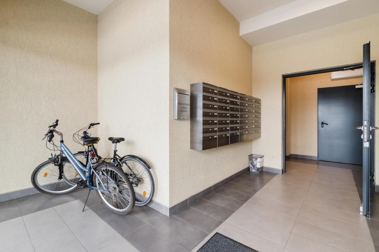 Appartement Cracow Slusarska By Renters