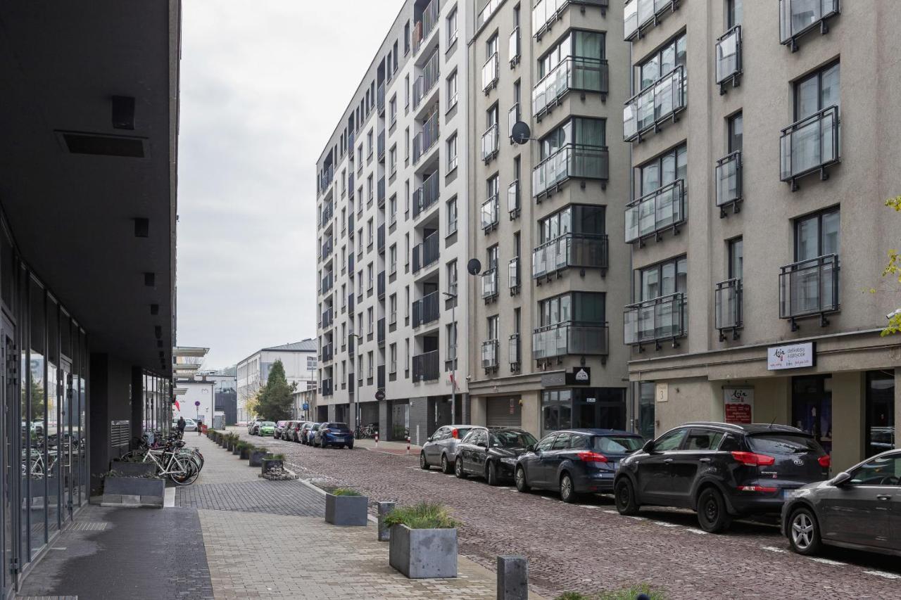 Cracow Slusarska By Renters Krakau